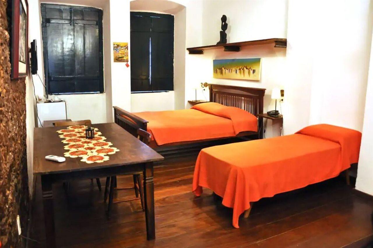 Do Carmo Galeria De Artes E Hotel Salvador