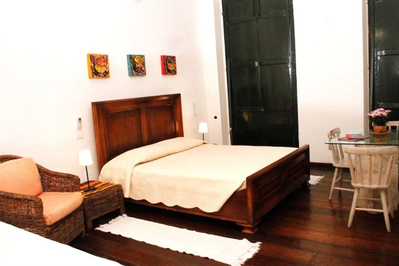 Do Carmo Galeria De Artes E Hotel 3*