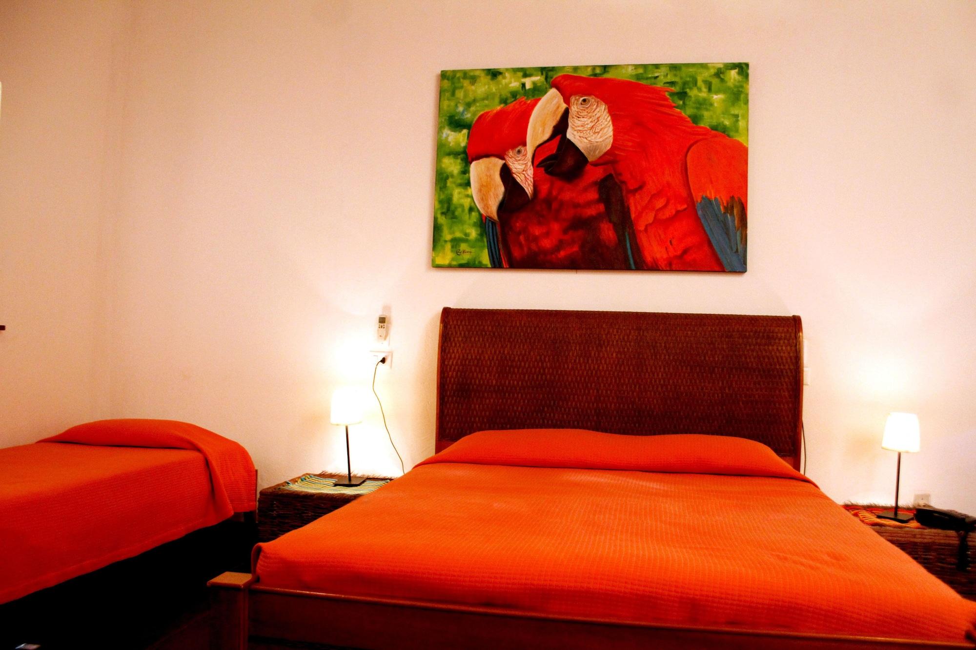 Do Carmo Galeria De Artes E Hotel 3*