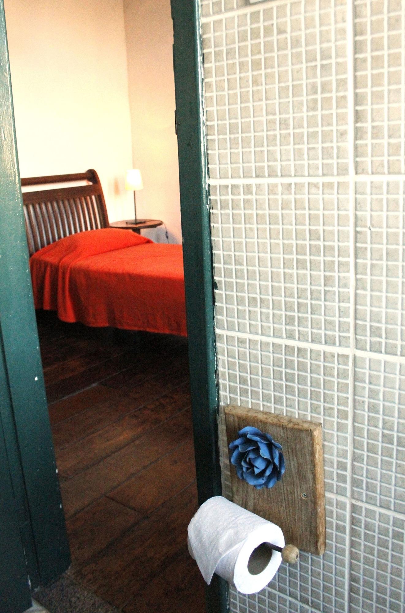 Hotel Do Carmo Galeria De Artes E Salvador