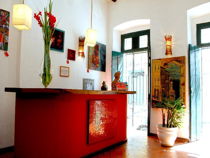 Do Carmo Galeria De Artes E