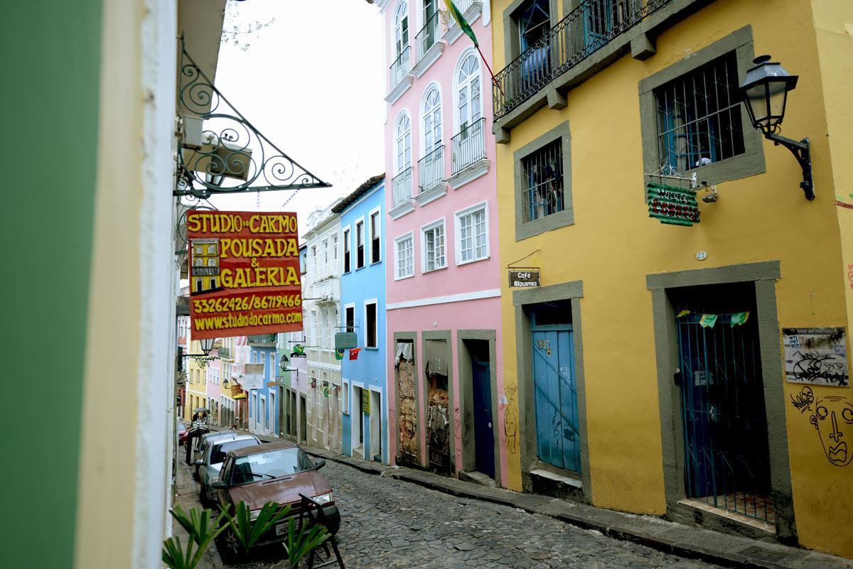 Do Carmo Galeria De Artes E