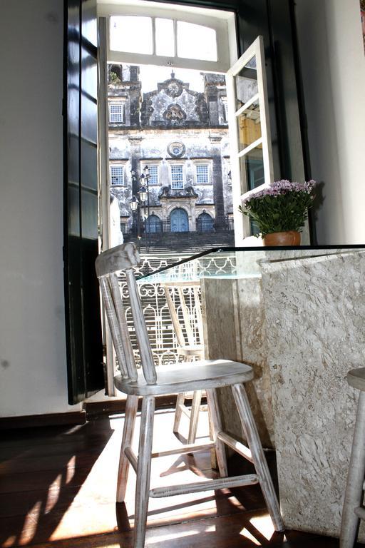 Do Carmo Galeria De Artes E Hotel