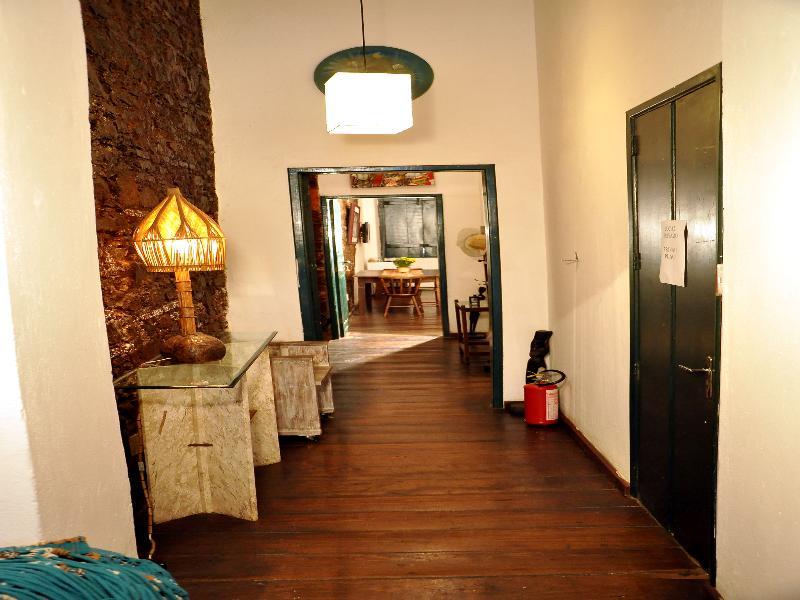 Do Carmo Galeria De Artes E Hotel