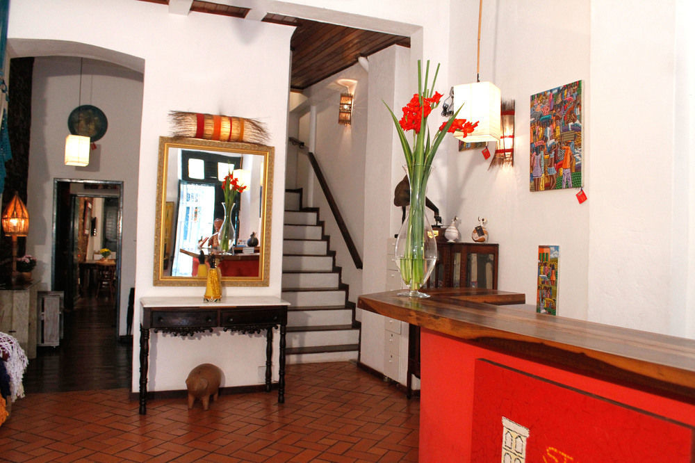 Do Carmo Galeria De Artes E 3* Salvador