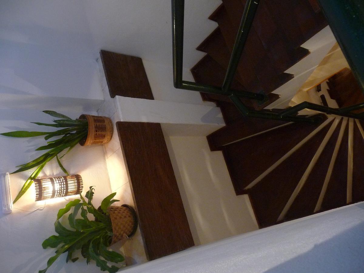 Hotel Do Carmo Galeria De Artes E