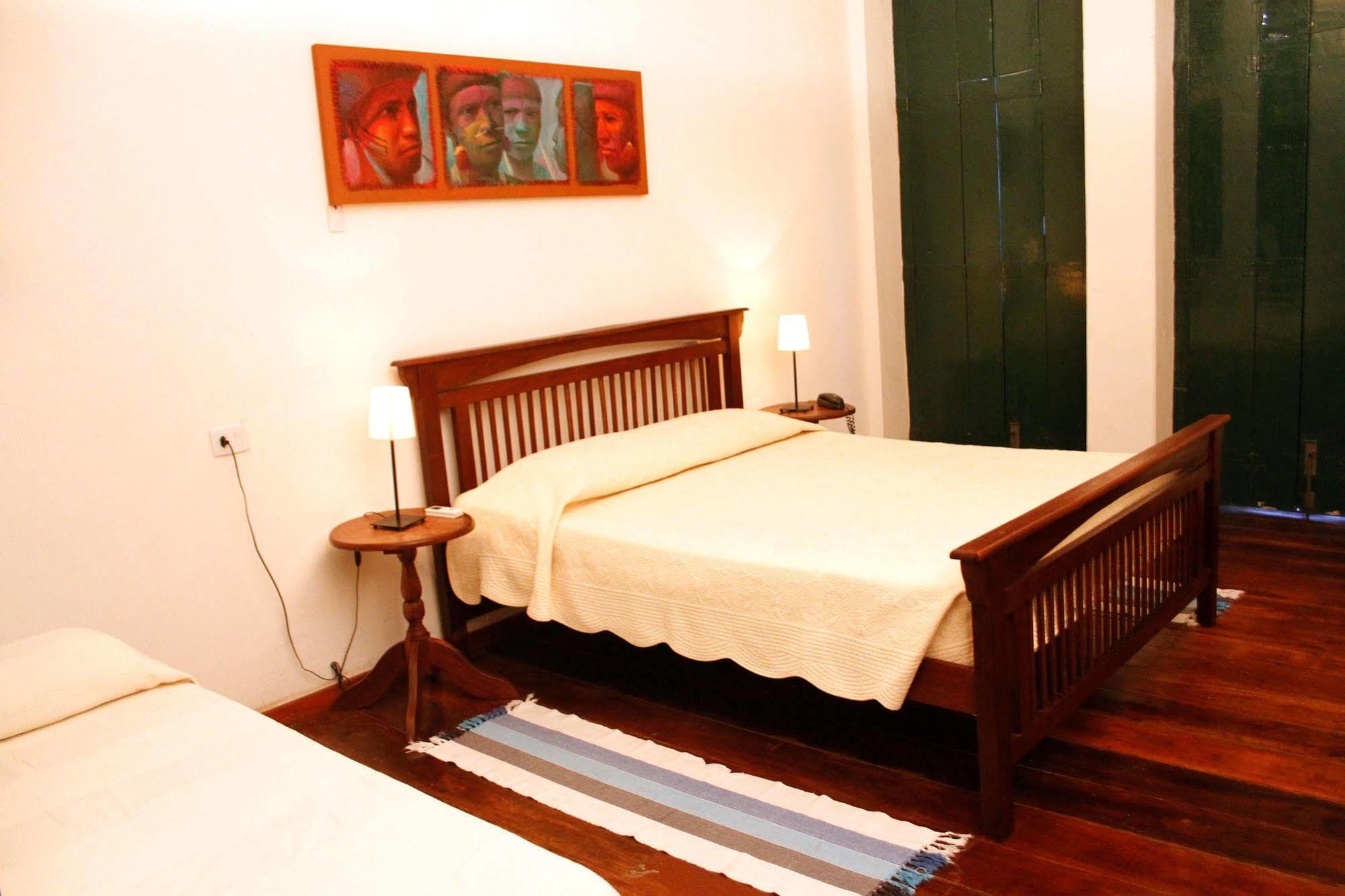 Do Carmo Galeria De Artes E Hotel